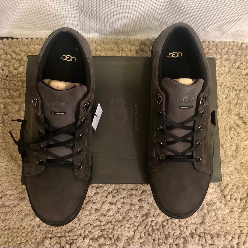 UGG For Men Shoes New with Tags